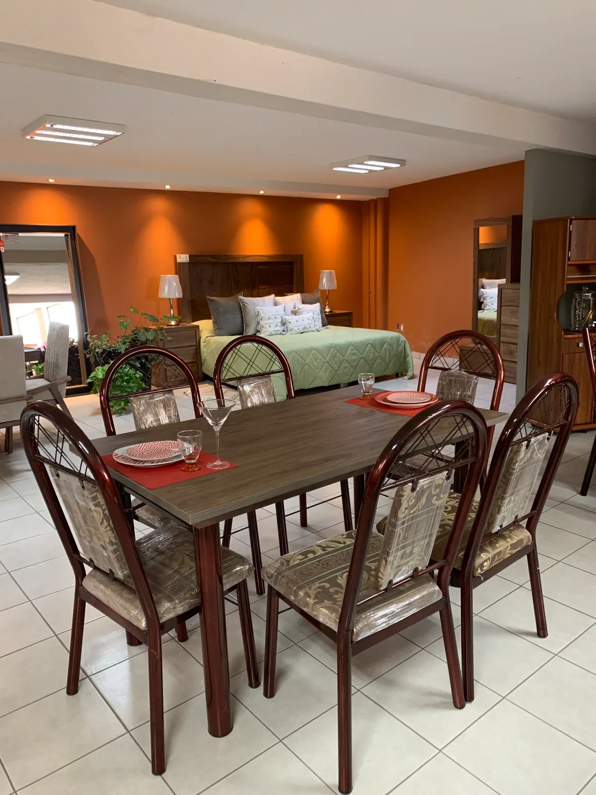Antecomedor Boston — Antecomedor Boston