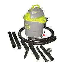 Aspiradora Seco-Mojado WD-9K — Aspiradora Seco-Mojado WD-9K