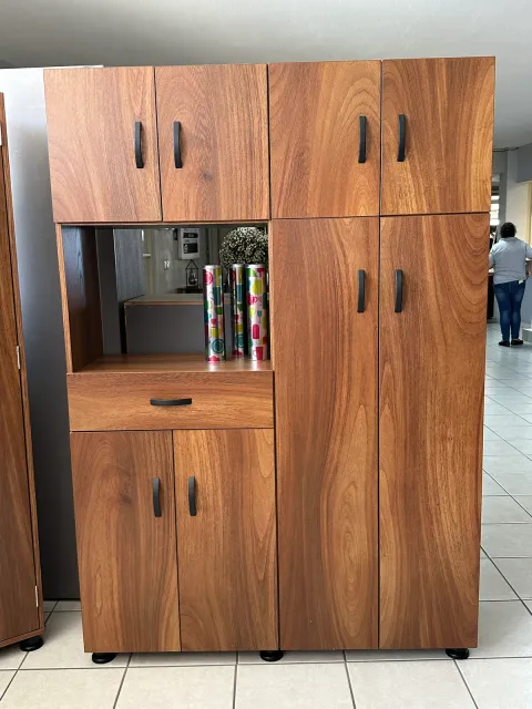 Aux de Cocina Castro