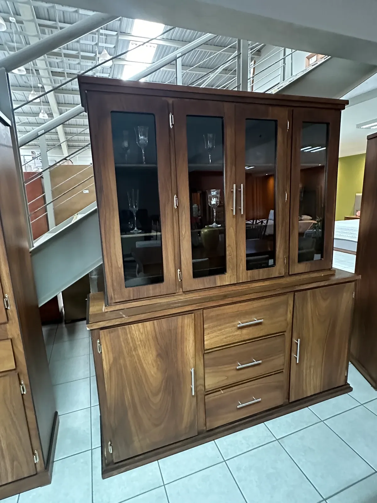Aux de Cocina El Roperito Alondra Melamina — Aux de Cocina El Roperito Alondra Melamina