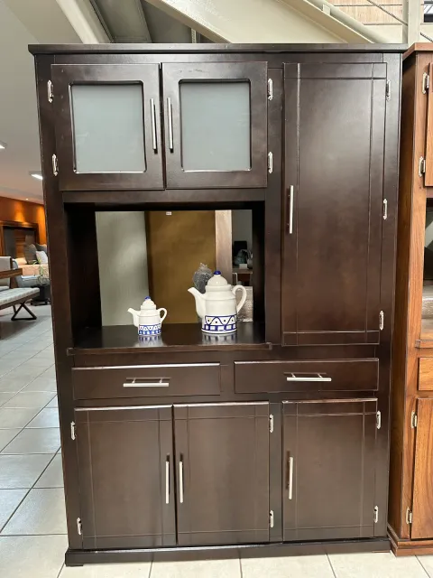 Aux de Cocina El Roperito Porta Micro