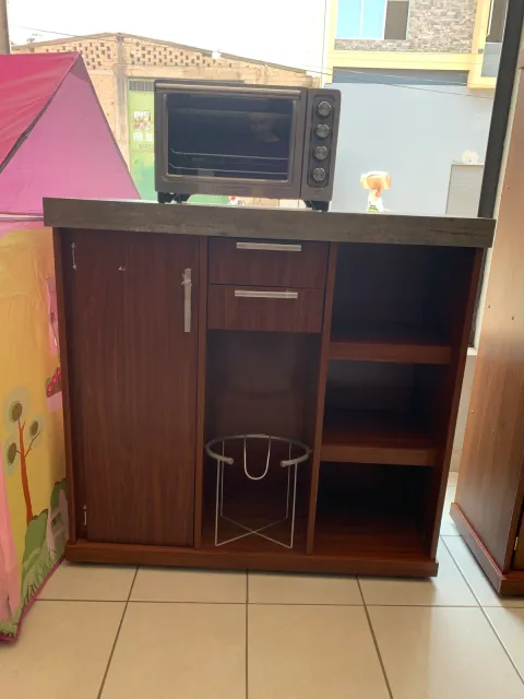 Aux. de Cocina Mony