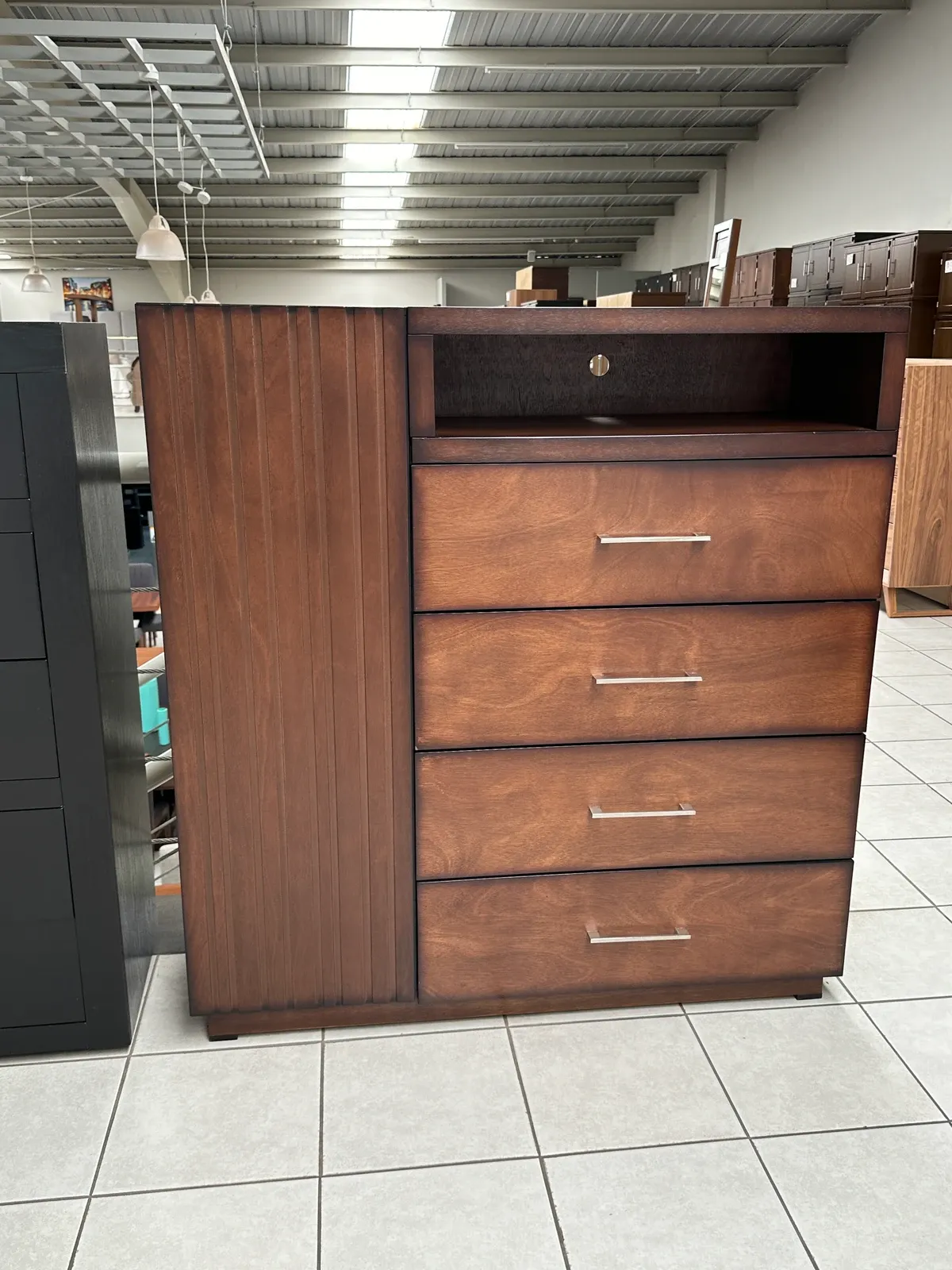 Cajonera Alteña — Cajonera Alteña