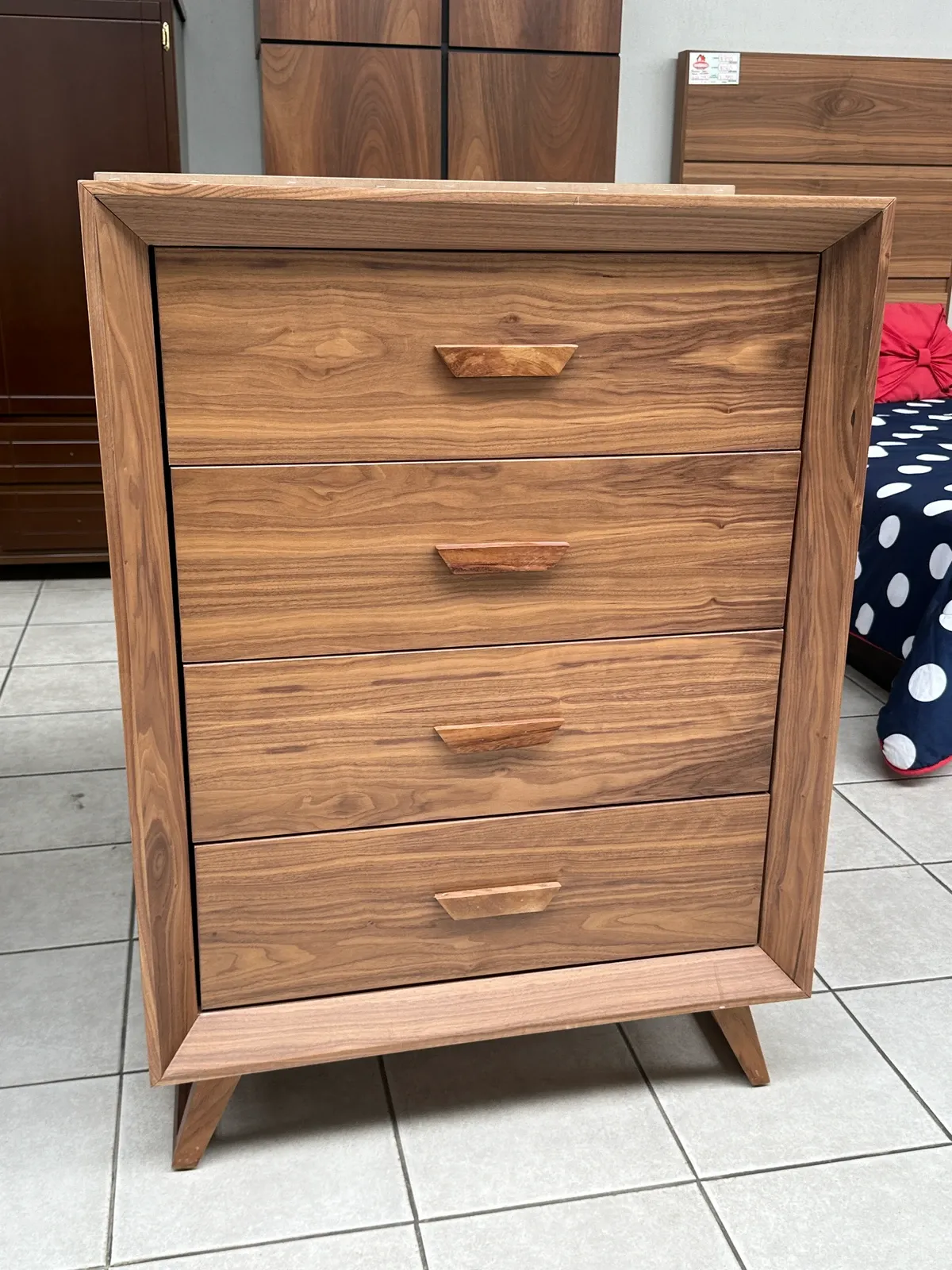 Cajonera Jolsa — Cajonera Jolsa