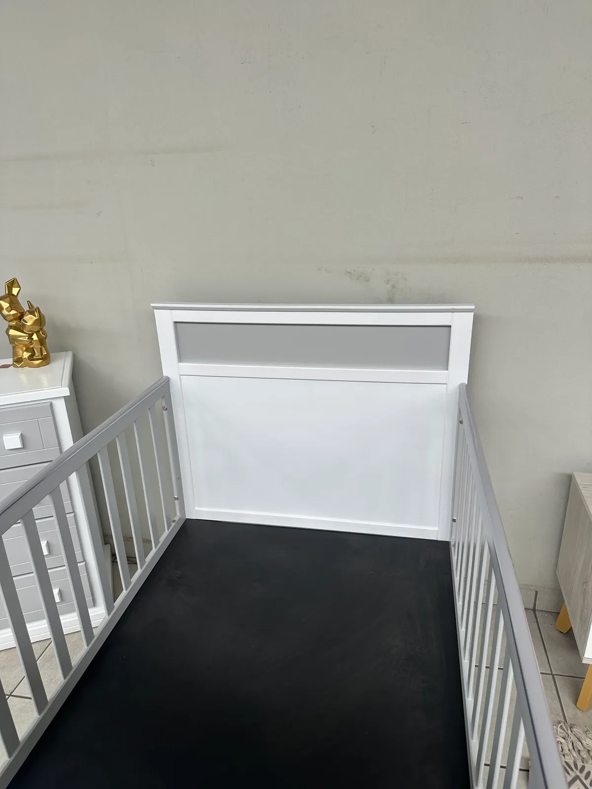 Cama Cuna DM — Cama Cuna DM