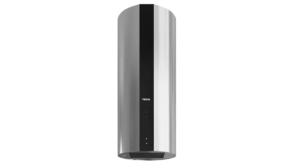 Campana Teka Cc 480 Isla — Campana Teka Cc 480 Isla