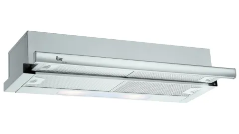 Campana Teka Tl 9310 Inox