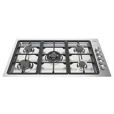 Campana Whirlpool Gas — Campana Whirlpool Gas