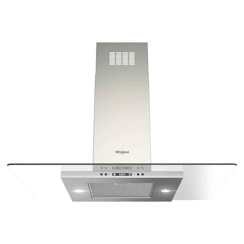 Campana Whirlpool Isla — Campana Whirlpool Isla