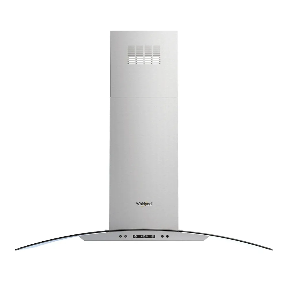 Campana Whirlpool WHI9910S — Campana Whirlpool WHI9910S