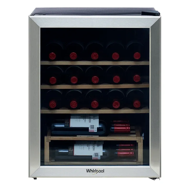 Cava de Vinos 21 Botellas — Cava de Vinos 21 Botellas