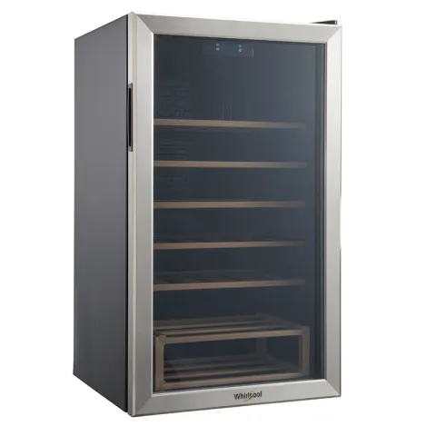 Cava de Vinos Whirlpool