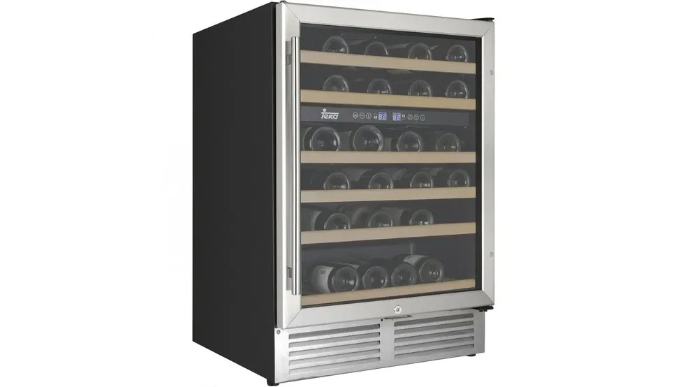 Cava Teka — Cava Teka