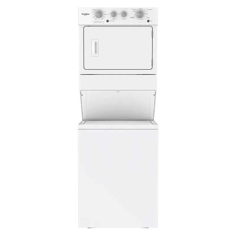 Centro Lavado Whirlpool — Centro Lavado Whirlpool