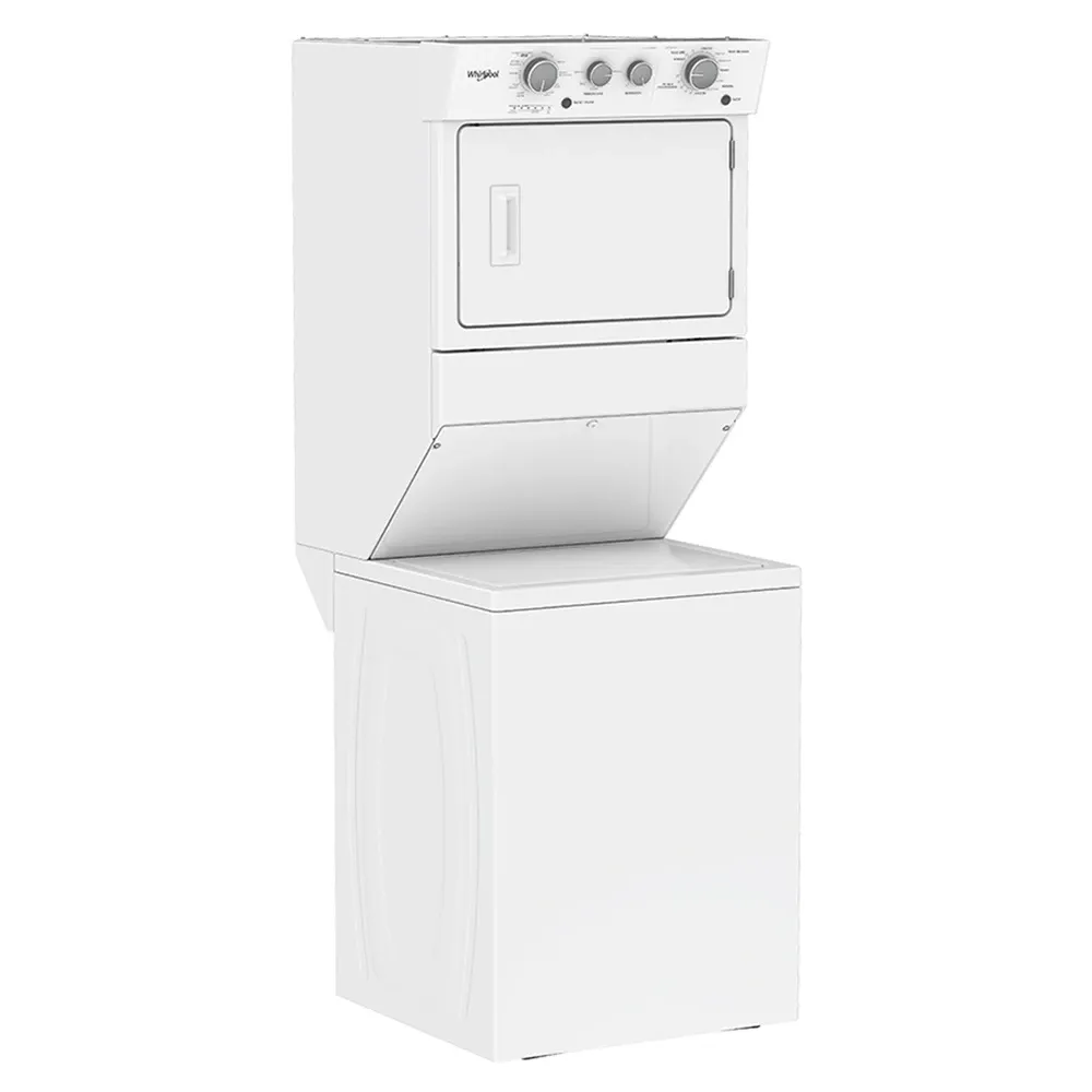 Centro Lavado Whirlpool — Centro Lavado Whirlpool