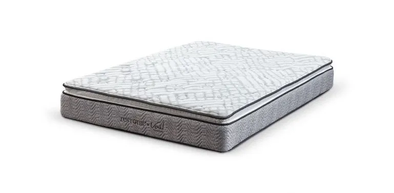 Colchón Restonic Vail — Queen Size