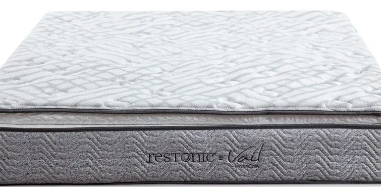 Colchón Restonic Vail — Queen Size