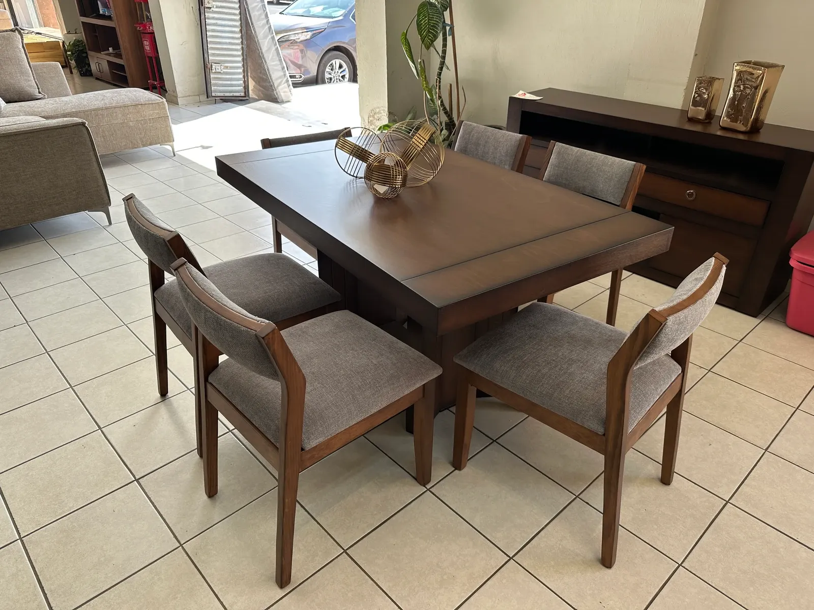 Comedor Alteña Badani — Comedor Alteña Badani