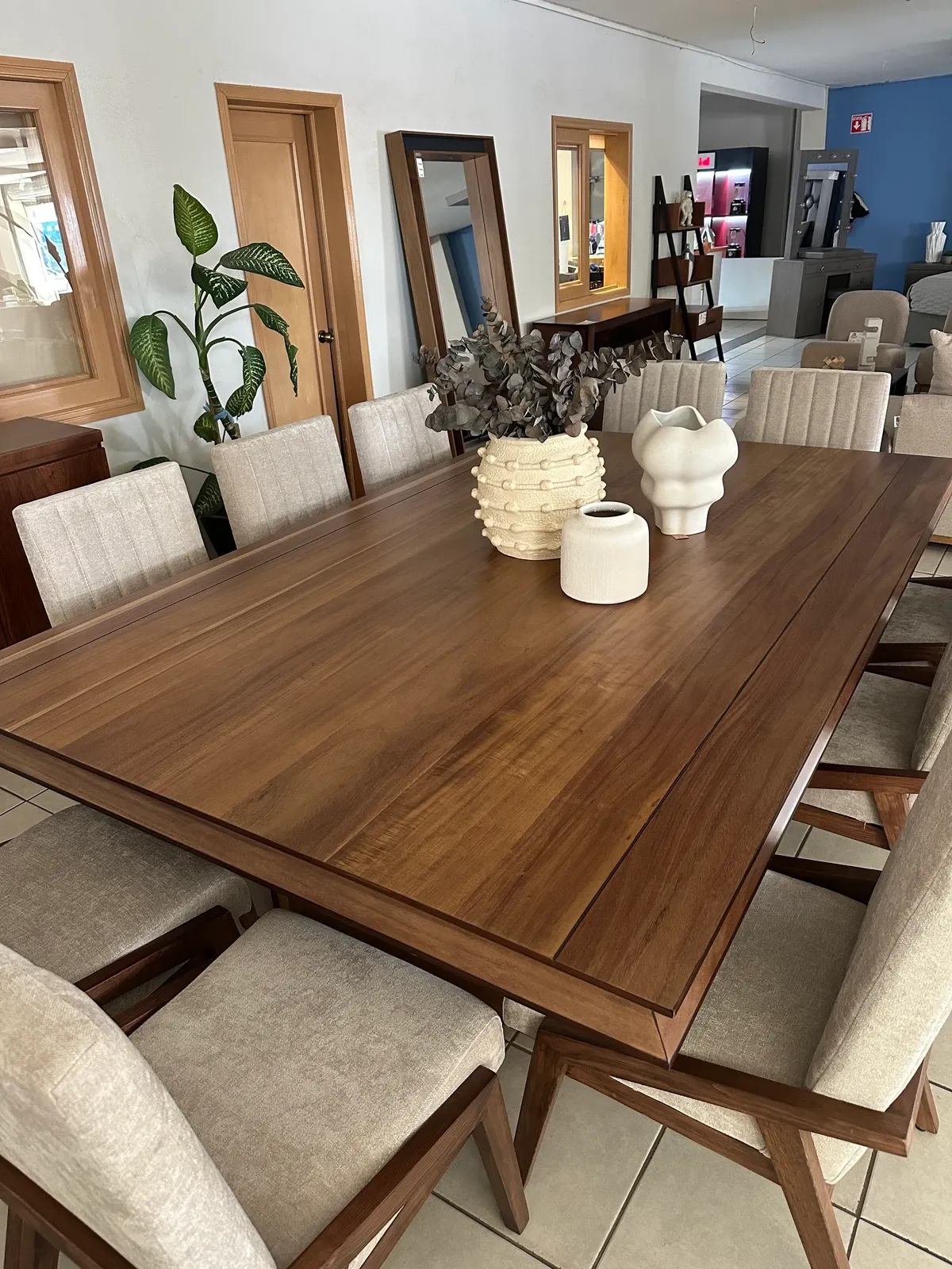Comedor Alteña Eider — Comedor Alteña Eider