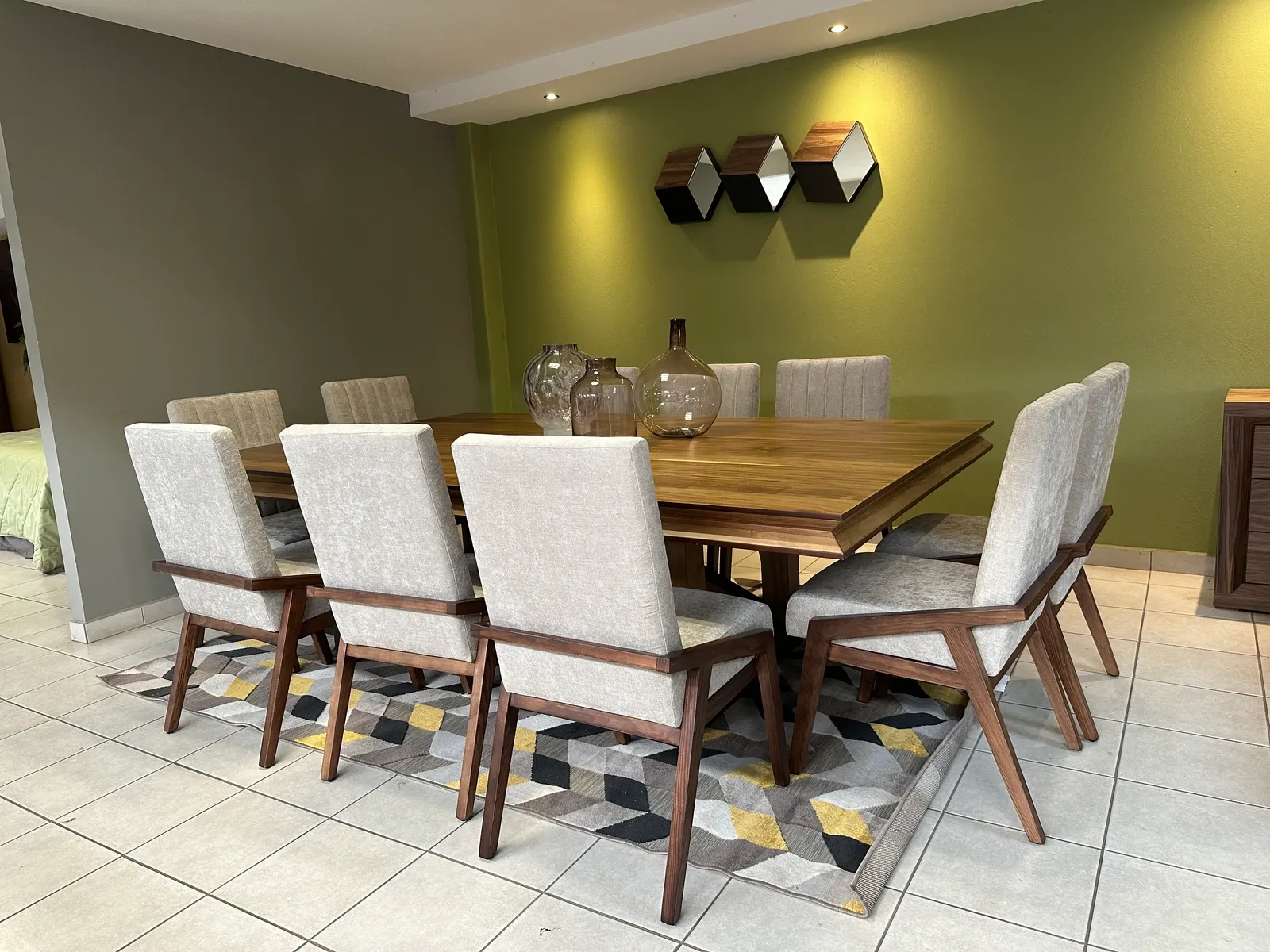 Comedor Alteña Erder — Comedor Alteña Erder