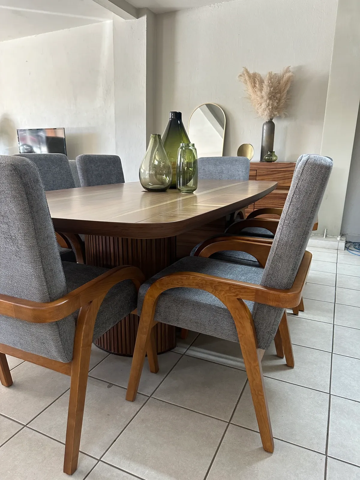 Comedor Alteña Ferre — Comedor Alteña Ferre