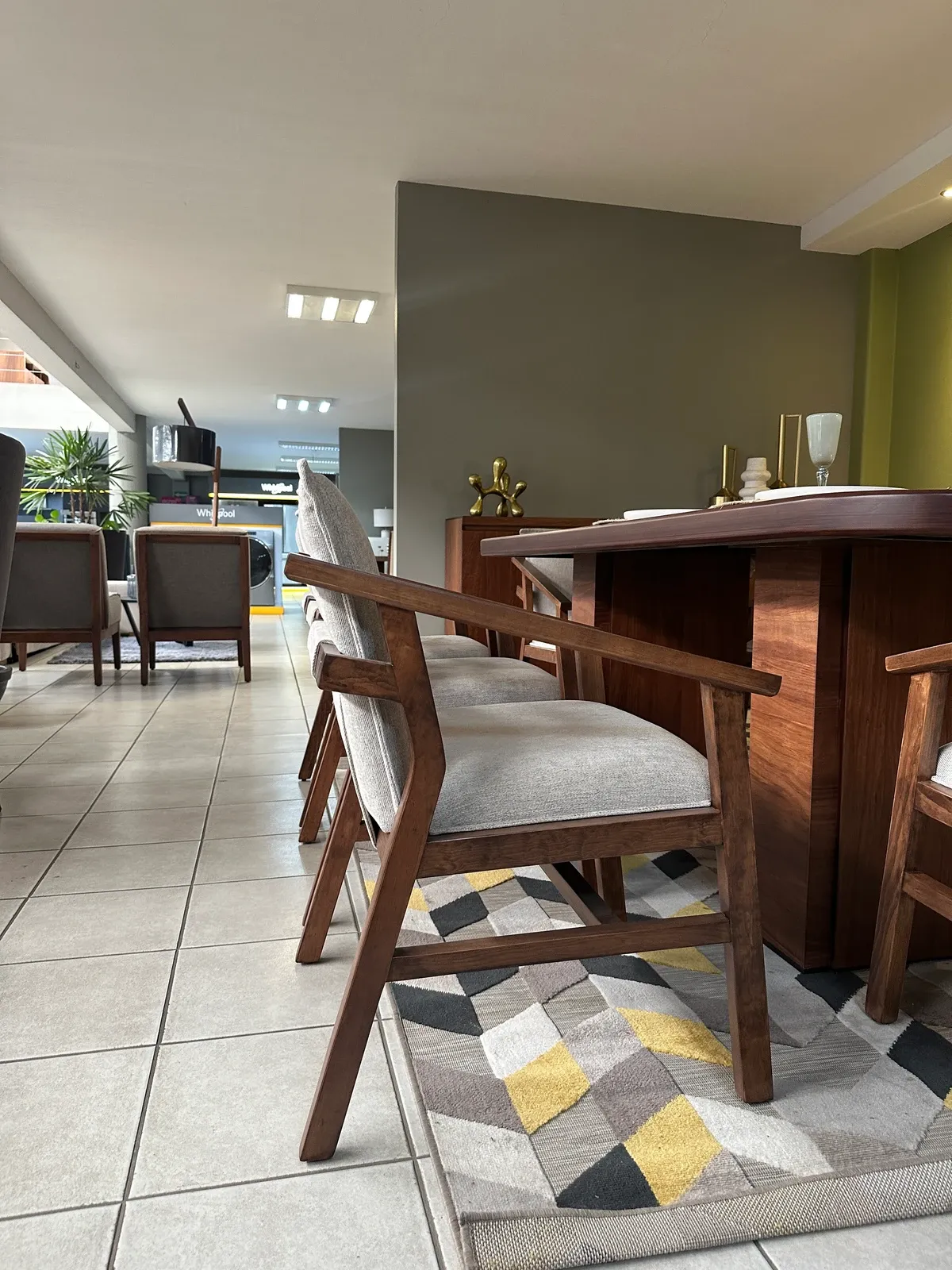 Comedor Alteña Galuci — Comedor Alteña Galuci