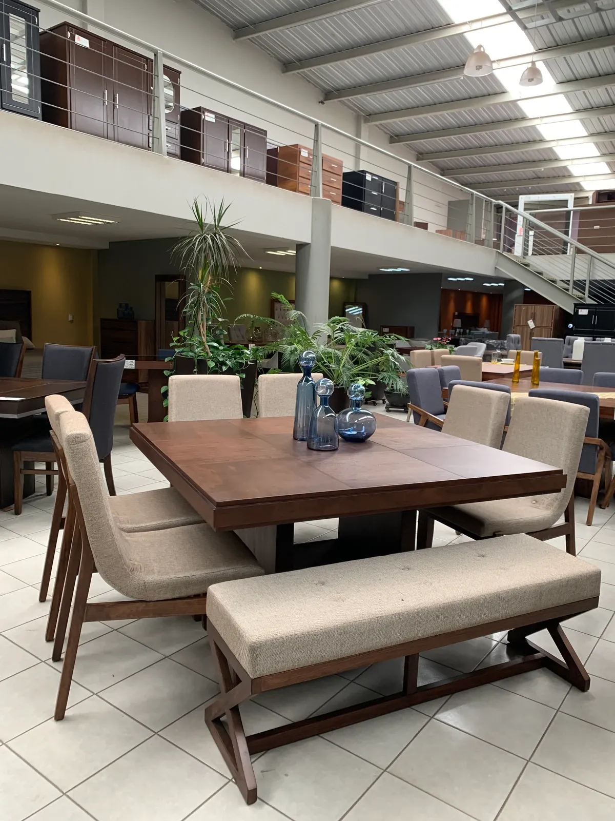 Comedor Alteña Lexton — Comedor Alteña Lexton