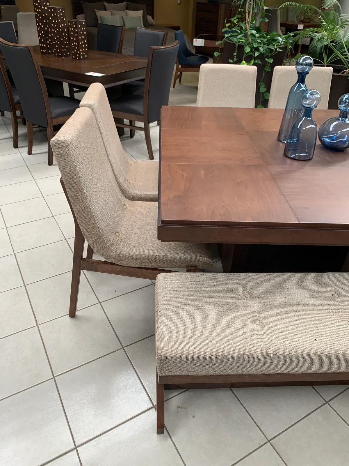 Comedor Alteña Lexton — Comedor Alteña Lexton