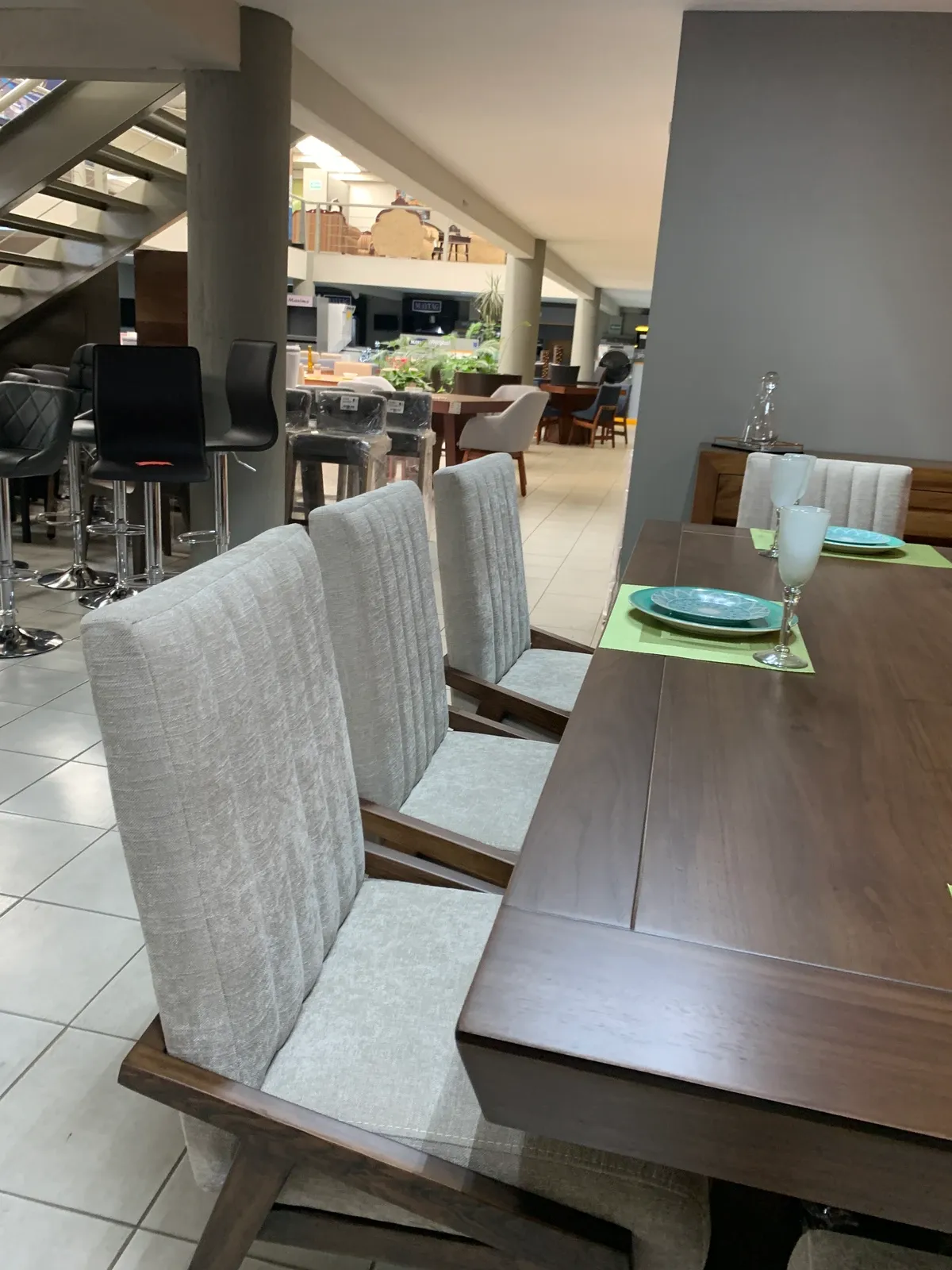 Comedor Alteña Mossi — Comedor Alteña Mossi
