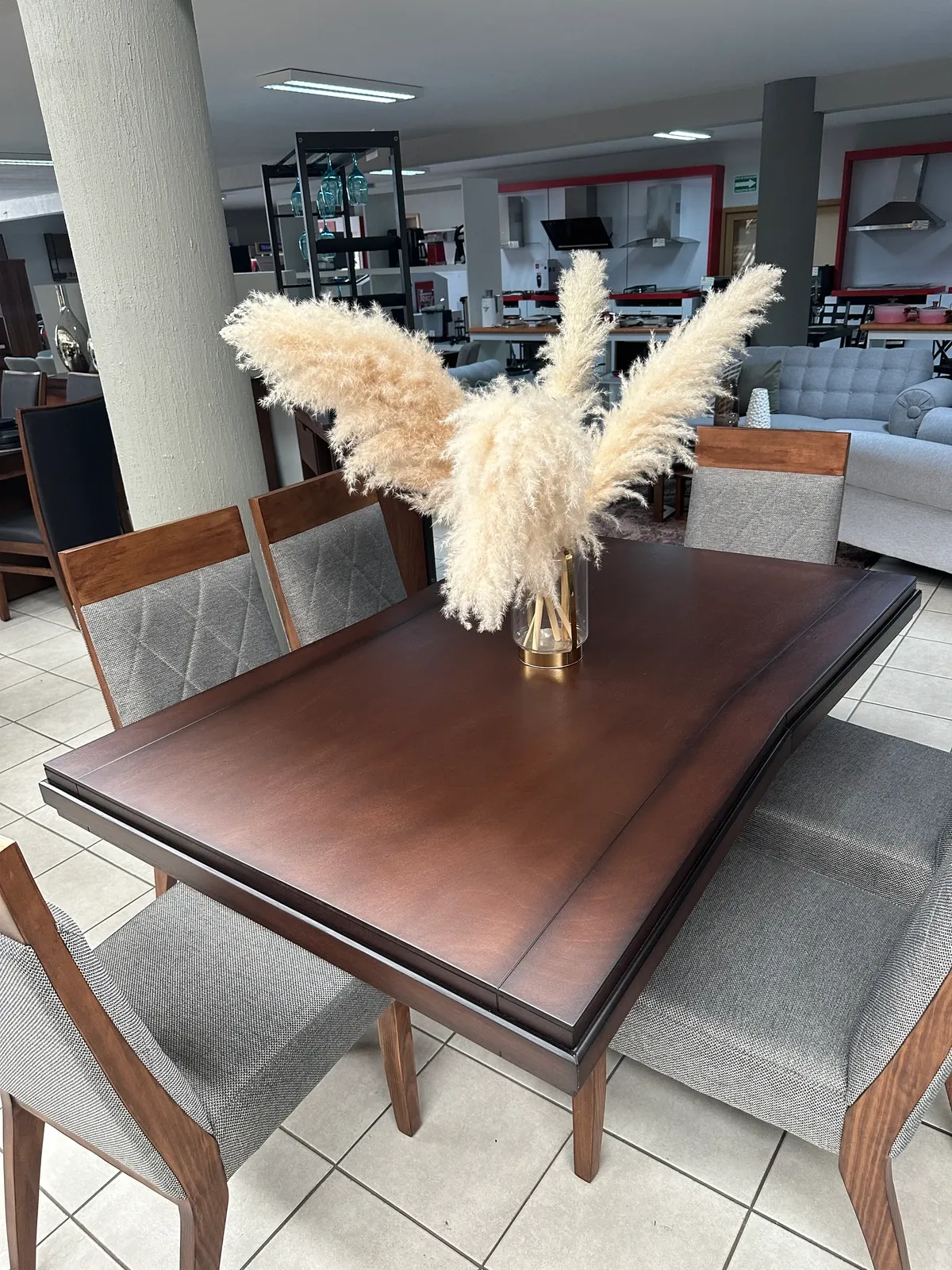 Comedor Alteña Zamay — Comedor Alteña Zamay