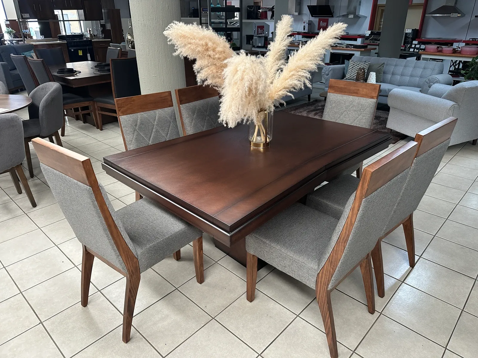 Comedor Alteña Zamay — Comedor Alteña Zamay