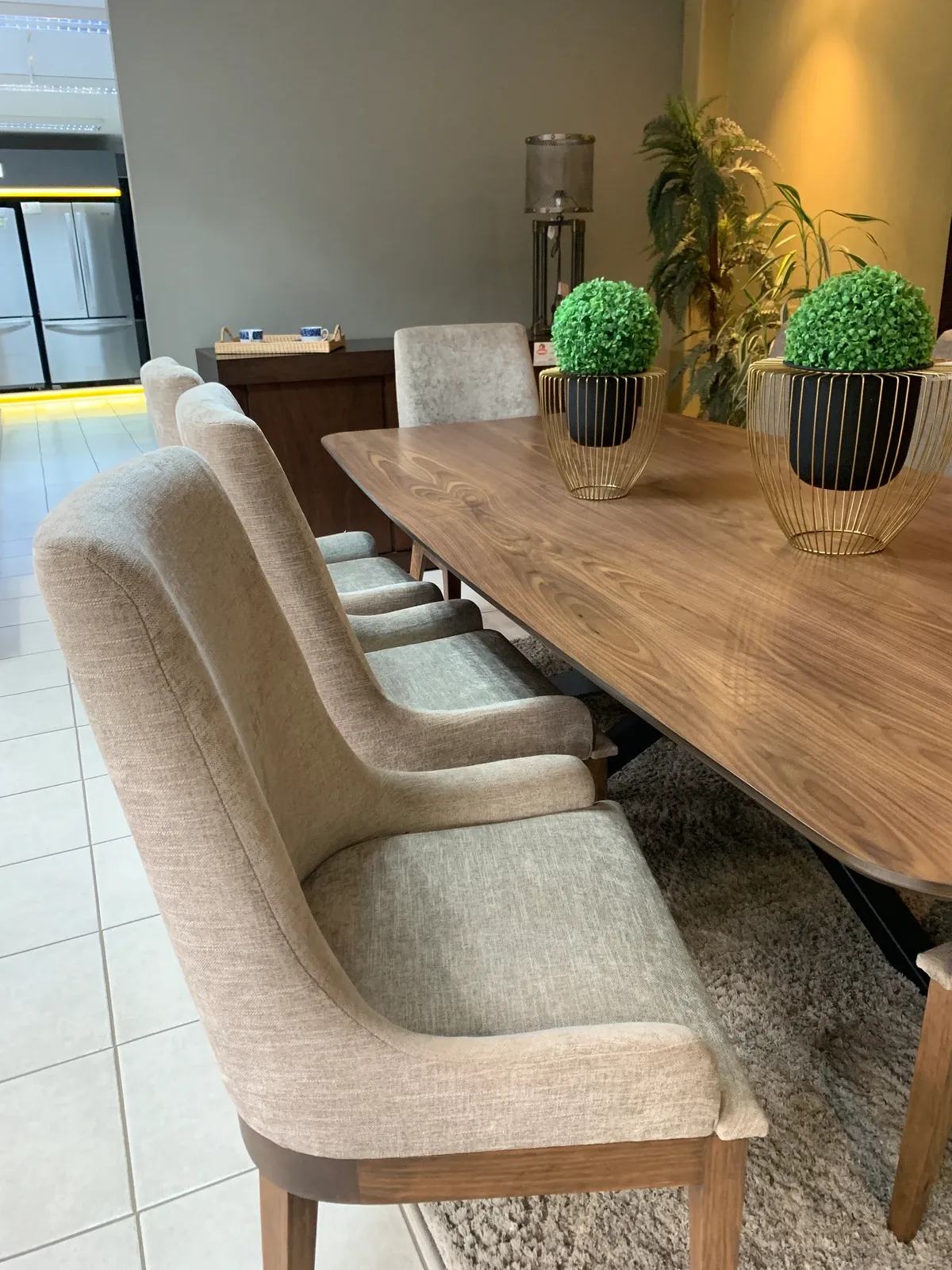 Comedor Chavoya Arcadia — Comedor Chavoya Arcadia