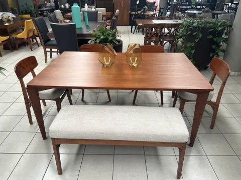 Comedor Chavoya Oslo