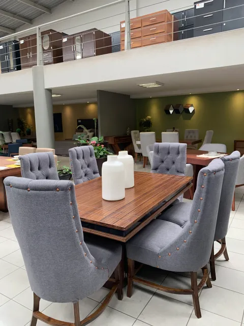 Comedor Contreras