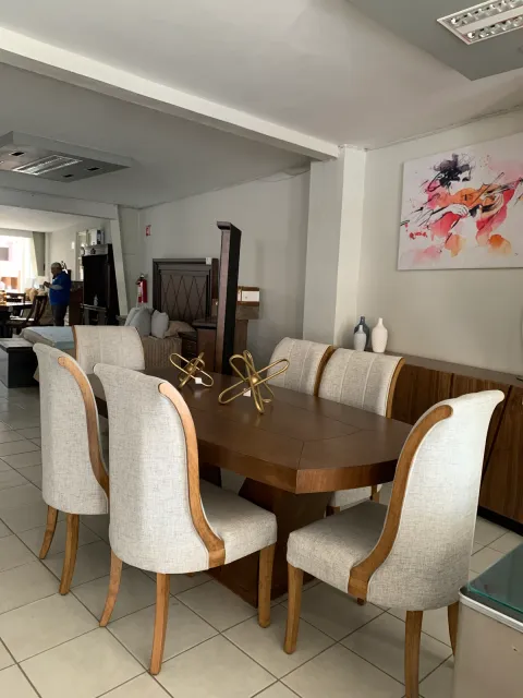Comedor Induma