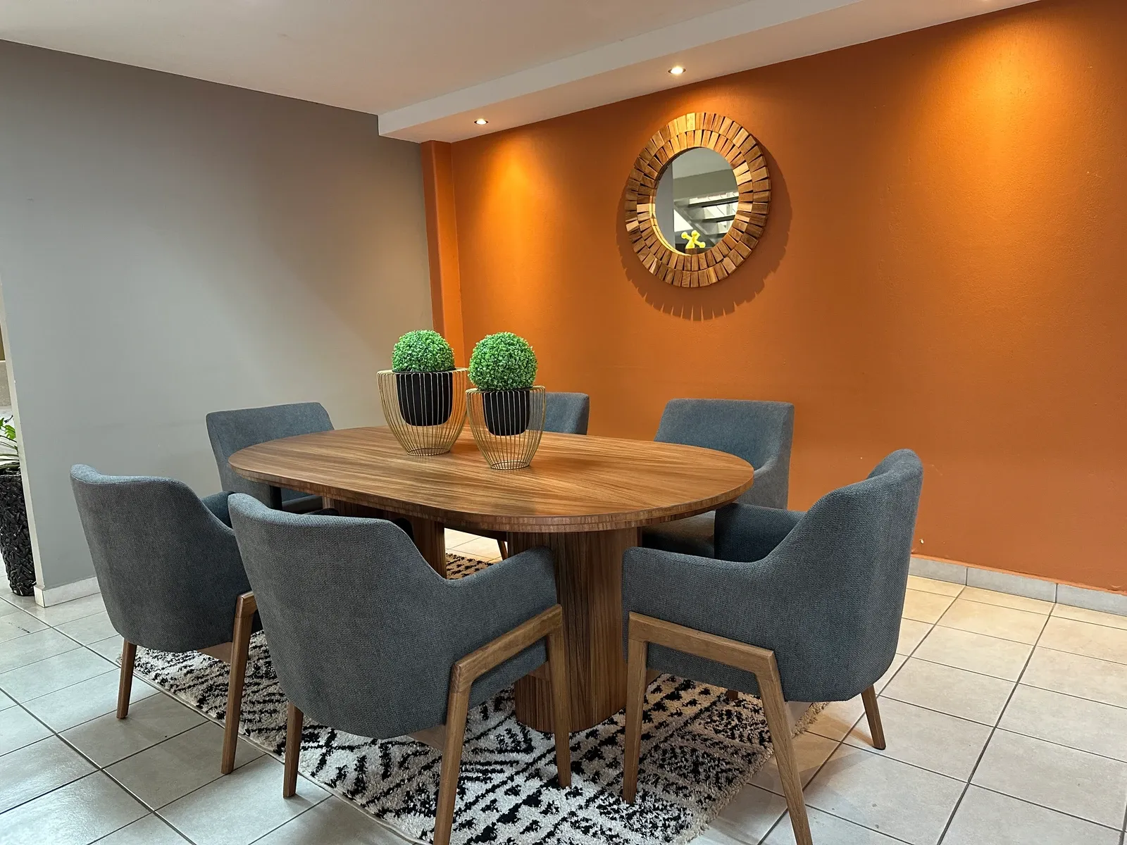 Comedor Jolsa Roma — Comedor Jolsa Roma