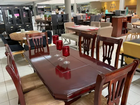 Comedor JP Clásico