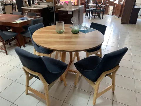 Comedor JP Redondo
