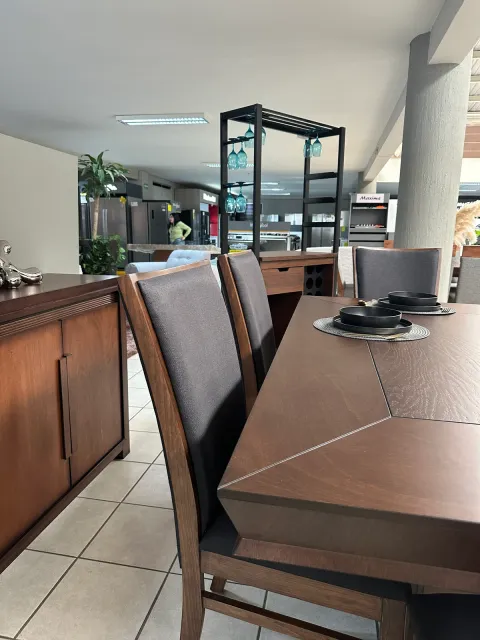 Comedor Lexa Creta