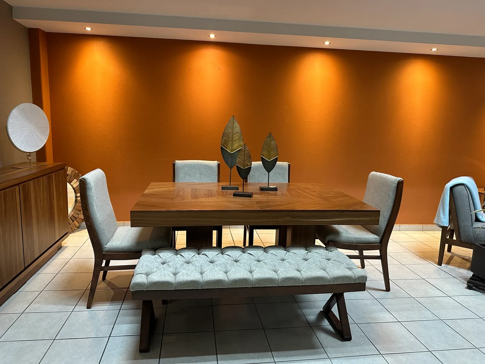 Comedor Lexa Dimarco — Comedor Lexa Dimarco