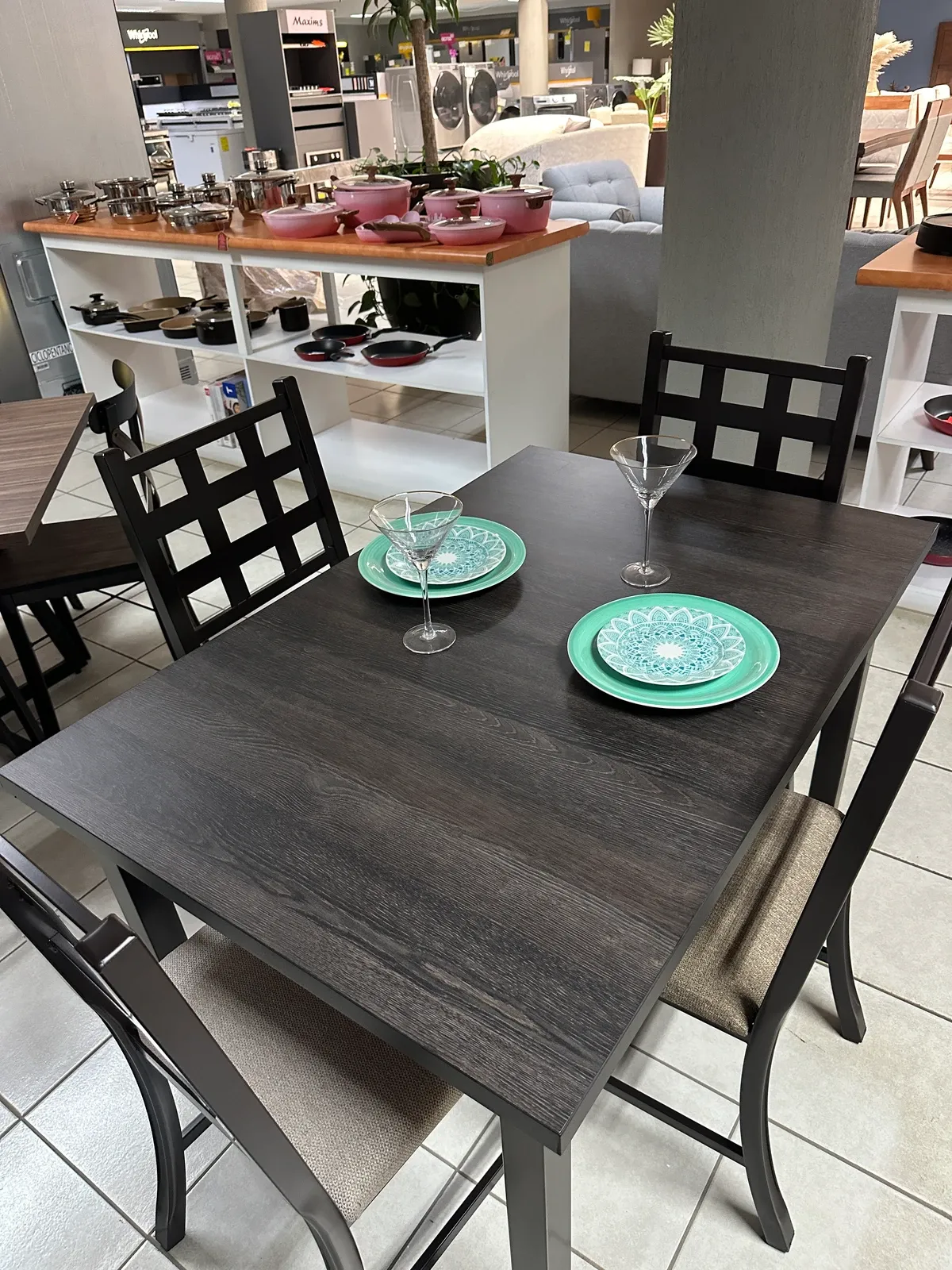 Comedor Muebleme — Comedor Muebleme