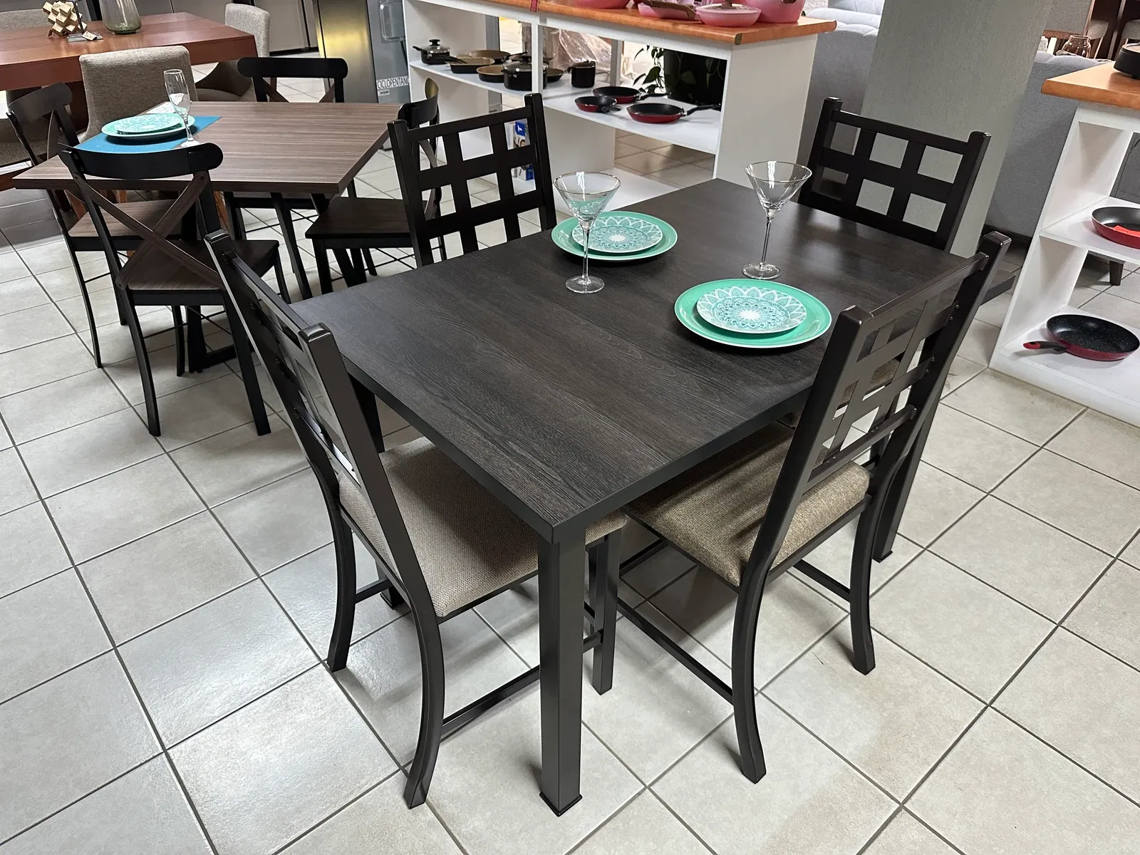 Comedor Muebleme — Comedor Muebleme