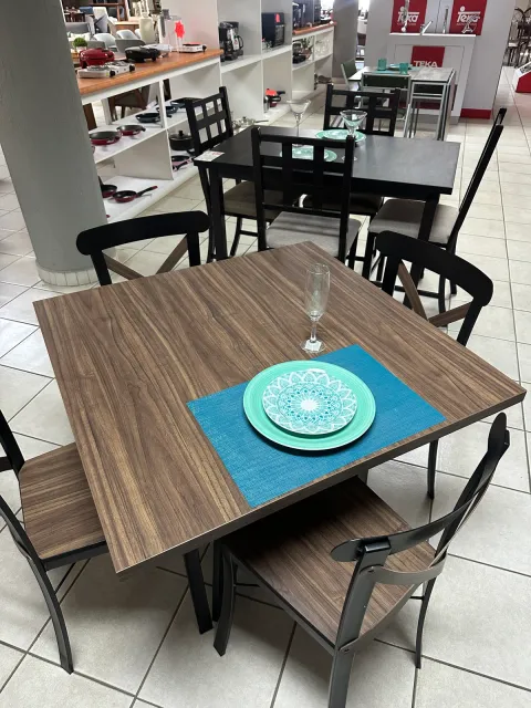 Comedor Mueblemex Dakar