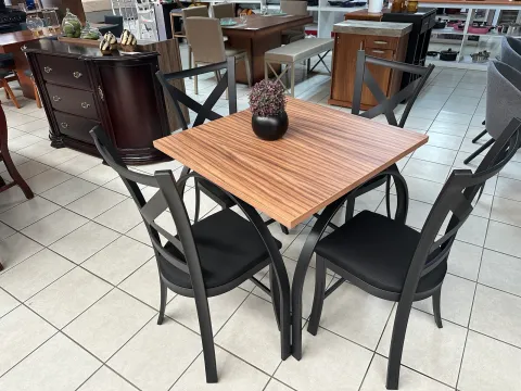 Comedor Mueblemex Dubai