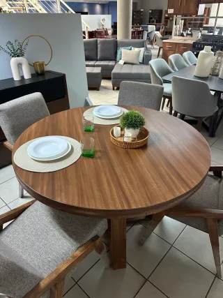 Comedor Rábago Minimal