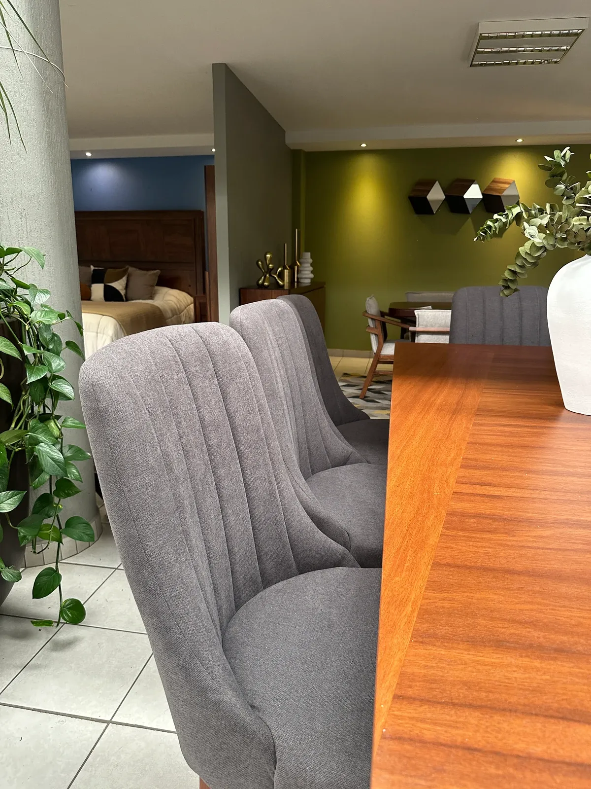 Comedor Taosa Kaley — Comedor Taosa Kaley