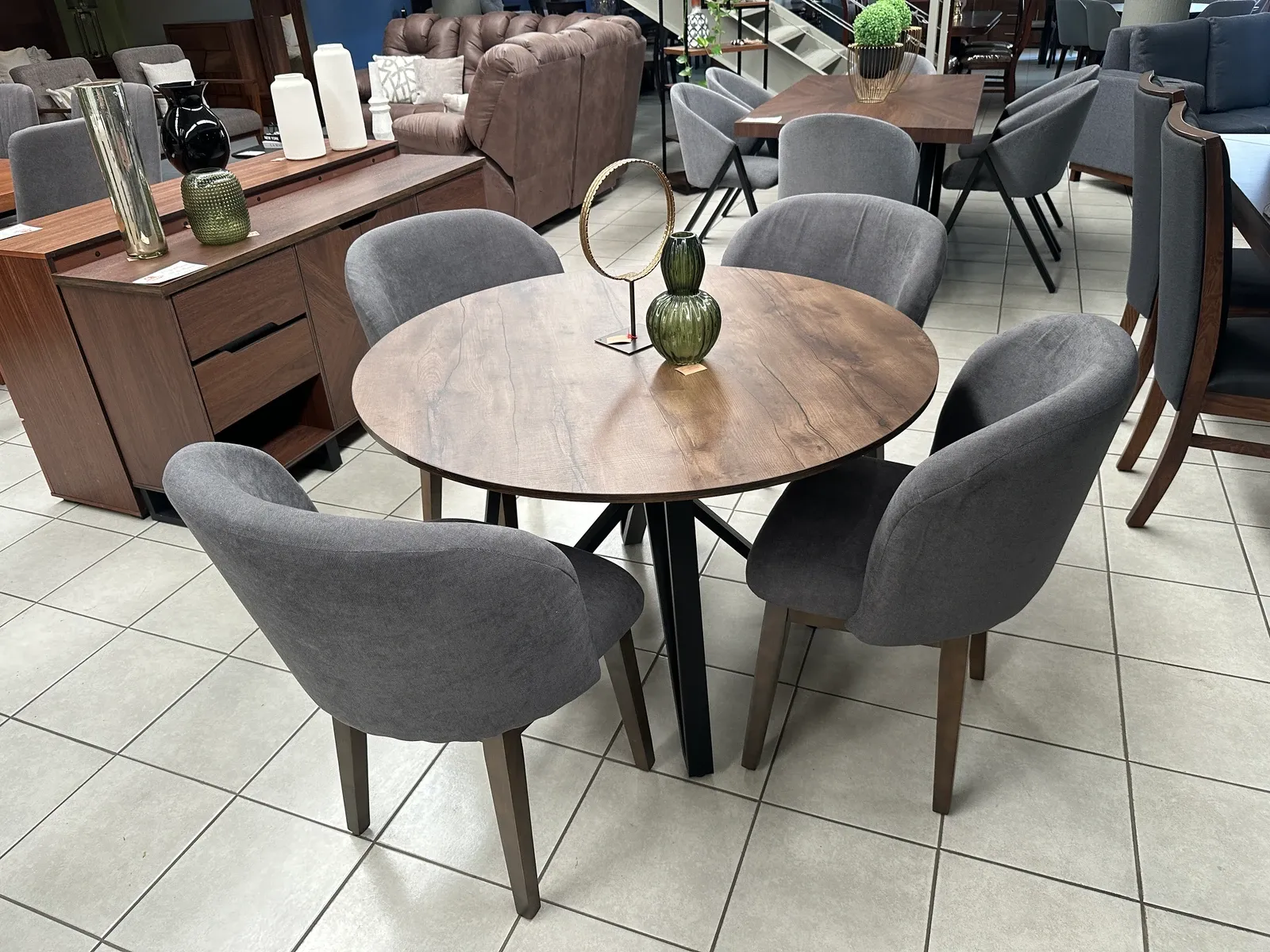 Comedor Taosa Lawrence — Comedor Taosa Lawrence