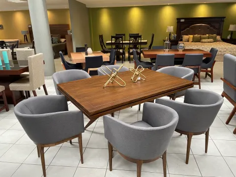 Comedor TiKan