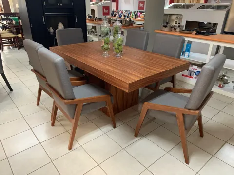 Comedor Virova