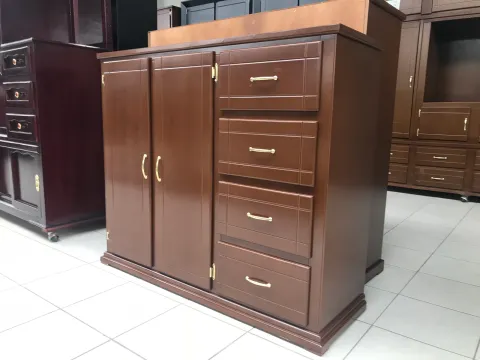 Comoda El Roperito Normal